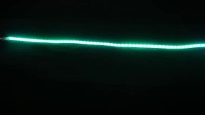 Светодиодная лента RGB без блока питания