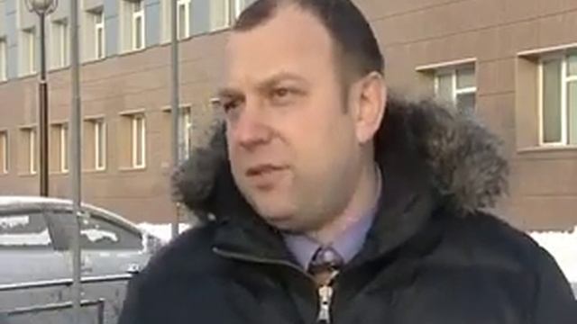 О. Бударгин - ФСК расторгла договор с РУСАЛом смотреть онлайн