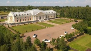 Клип свадьбы Константина & Олеси ( Санкт-Петербург )