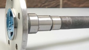 Полуось Портер Портер1