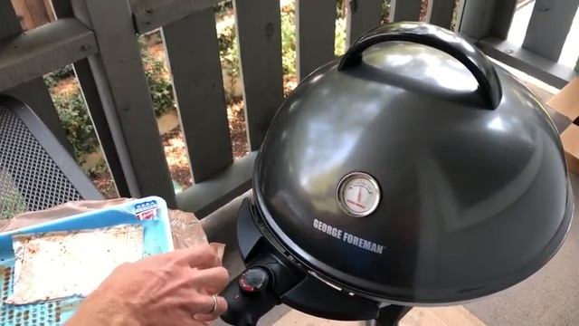 Готовим дома. Вафли из цукини и стейк на гриле [Vlog 38] смотреть онлайн