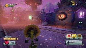 Растения против Зомби 2 / Plants vs Zombies GW2 Подсолнух