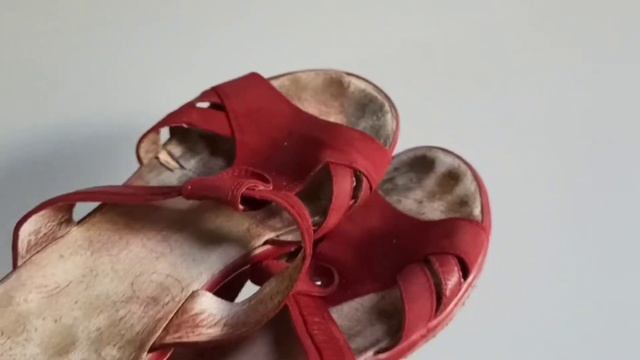 Ремонт изделий из кожи своими руками!DIY leather repair