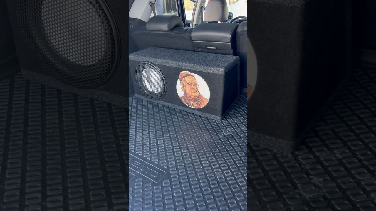 Ground Zero на разминке #music #sound #kia #автостиль #youtubeshorts смотреть онлайн