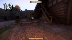 Kingdom Come: Deliverance.  ГДЕ НАЙТИ ВСЕ КАРТЫ СОКРОВИЩ? Гайд.