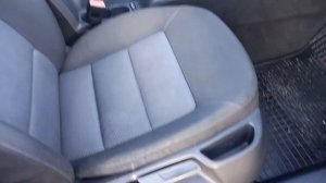 Шкода Октавия а 5 универсал