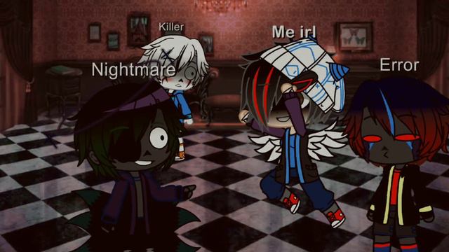 Can you speak English ? ||Undertale AU||crap post|| смотреть онлайн