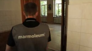 Уборка линолеума. Лучшие чистящие средства для пола!