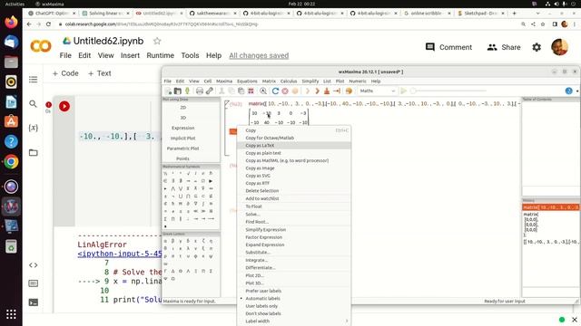 anna university python in mechanical engineering and python for finite element analysis fea python