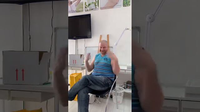 Про духи. Парфюмерные истории создания. ReMaRk от Мишеля Ор