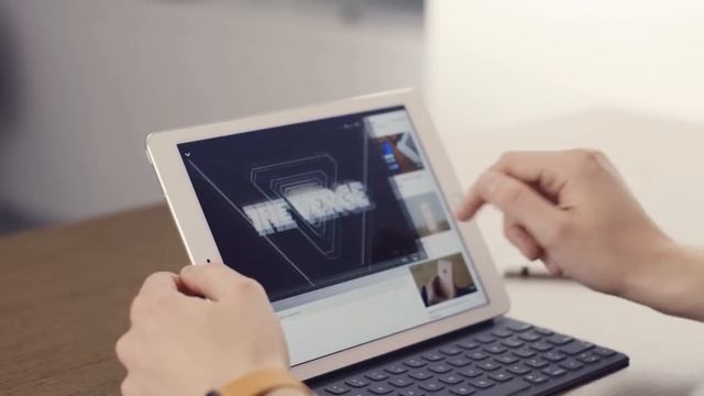 iPad Pro 9.7 - полный обзор!