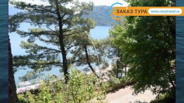 MARMARIS PARK HOTEL 5* Турция Мармарис обзор – отель МАРМАРИС ПАРК ХОТЕЛ 5* Мармарис видео обзор