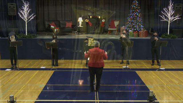 PSAA Christmas Concert 2020 смотреть онлайн