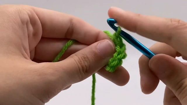 Beginner Crochet Frog Kit Tutorial
