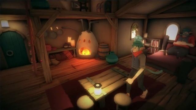 Song of Seven Chapter One смотреть онлайн