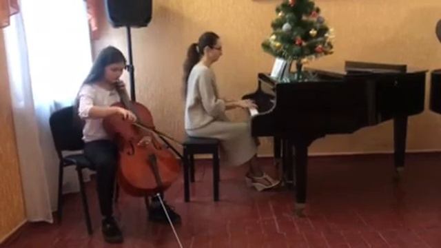 С.Сапегина Г.Шлемюллер 