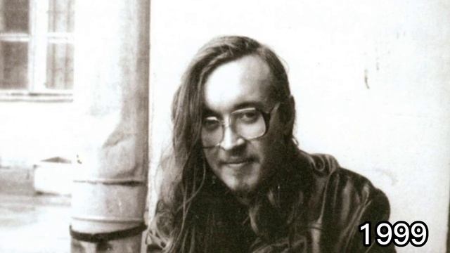 Эволюция Гражданской обороны (Егора Летова) смотреть онлайн