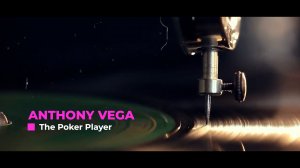 Anthony Vega - The Poker Player (Funk,Retro)
Музыка без авторских прав