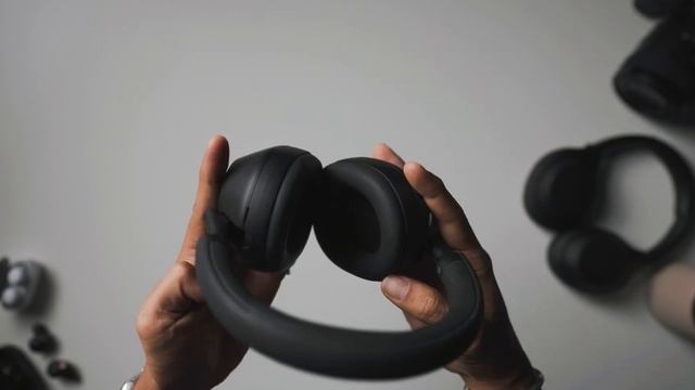 Review: Sony WH-1000XM5. Oh gitu… смотреть онлайн