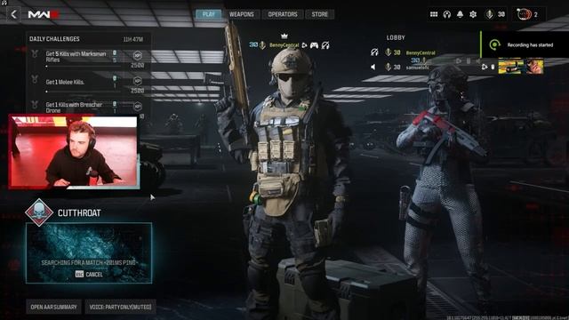 OFFICIAL MODERN WARFARE 3 + Warzone Gameplay Reveal (Call of Duty MW3 Reveal)