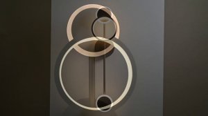 ODEON LIGHT DENZEL 4322/16wl