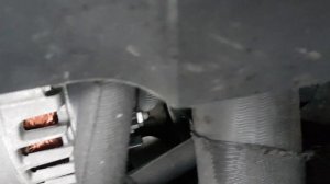 Работа двигателя 2.0 tfsi