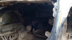 ЗАБИРАЕМ БРОШЕННУЮ МАШИНУ, ЗАКОННО