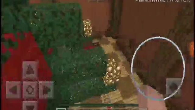 НОВОГОДНЯЯ КАРТА В МАЙНКРАФТЕ!!!!? смотреть онлайн