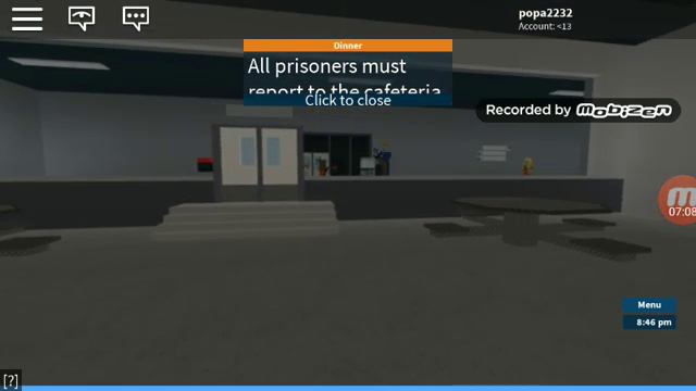 Побег из тюрьмы в роблоксе и новое имя "Dragon X" смотреть онлайн