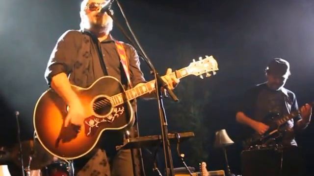 БГ и Аквариум в Эсслингене - Ветка смотреть онлайн