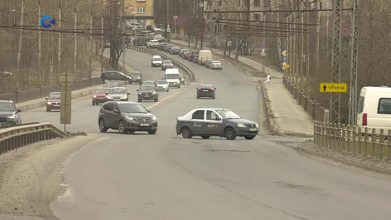 С начала года количество ДТП в Петрозаводске увеличилось