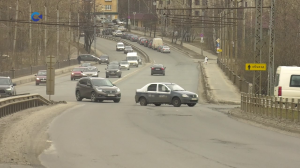 С начала года количество ДТП в Петрозаводске увеличилось