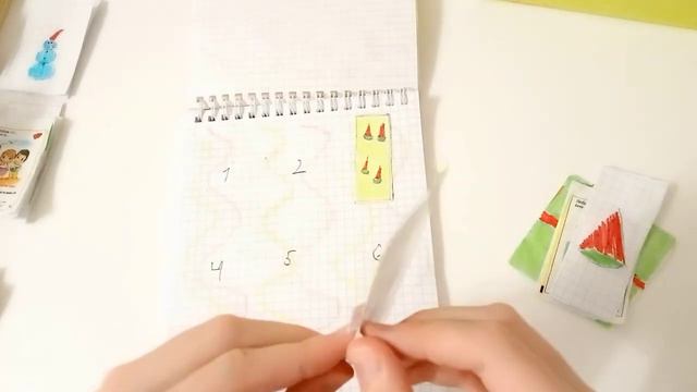 распаковки бумажных коллекций/ новинка новый год/ поп ИТ/ арбузик/ закладки/ подарки/ Мир СЮРПРИЗОВ смотреть онлайн