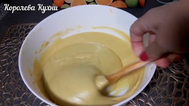 Самый Простой Рецепт КЕКСА С ЦУКАТАМИ?Заваривайте Ароматный Чай и Наслаждайтесь