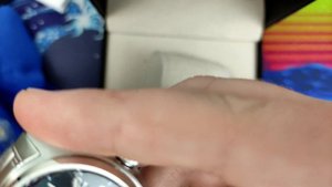 Spirit of Pagani?  Pagani Design PD1717 V2 Unboxing #longines #homagewatch