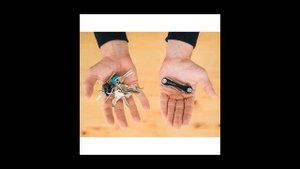 Органайзер для ключей Clever Key