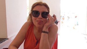 Тунис Хаммамед Самира Samira Club. Обзор отеля