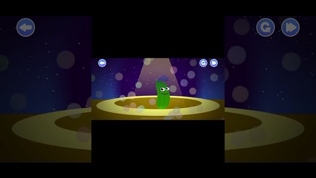 Игра фрукты, детское видео #детскоевидео #funnyfoodgame развивашка