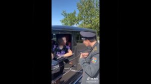 Демьян Волков TikTok