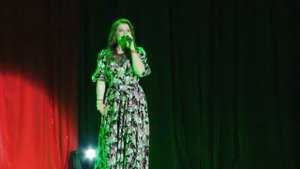 АЛЬБИНА КАЗАКМУРЗАЕВА 2013 ХАСАВЮРТ