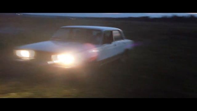 ВАЗ 2107 - Первые шаги смотреть онлайн