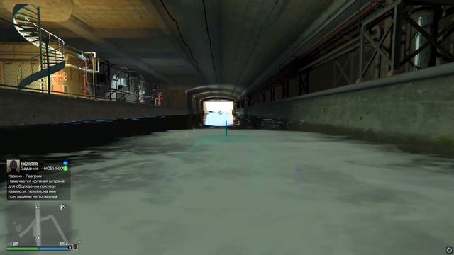 КАКАЯ ТАЧКА У МЕНЯ СЕГОДНЯ БУДЕТ?STROMBERG?БТР?ТАЧКУ ИЗ ARENA WAR?  -  РУЛЕТКА УДАЧИ В ГТА 5 ОНЛАЙН