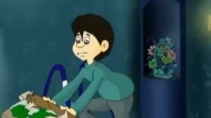 Положение Корана. 8серия. Права соседей