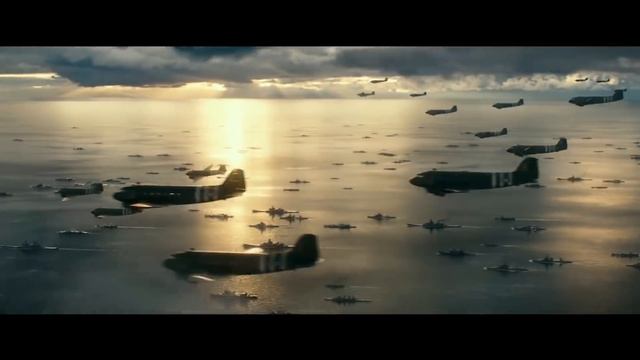 Оверлорд - обзор фильма