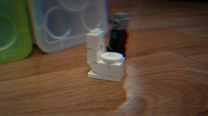 лего туалет скибиди