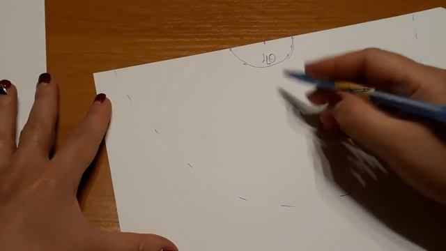 Юбка солнце на запах. Выкройка. Ответ на вопрос подписчиков.mp4 смотреть онлайн