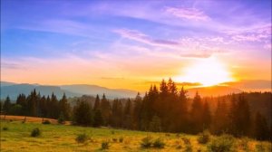 Подвиг Иисуса мы славим (2). Минус. Родник хвалы и вдохновенья.mp4