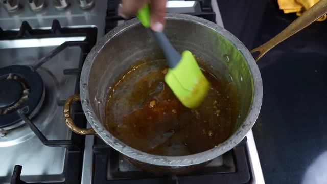 Make this dessert for your family - New way to cook Meethi Seviyan смотреть онлайн