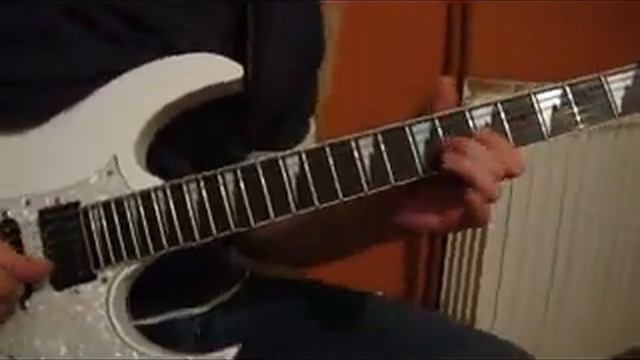 Fender & Ibanez -Tomyy смотреть онлайн