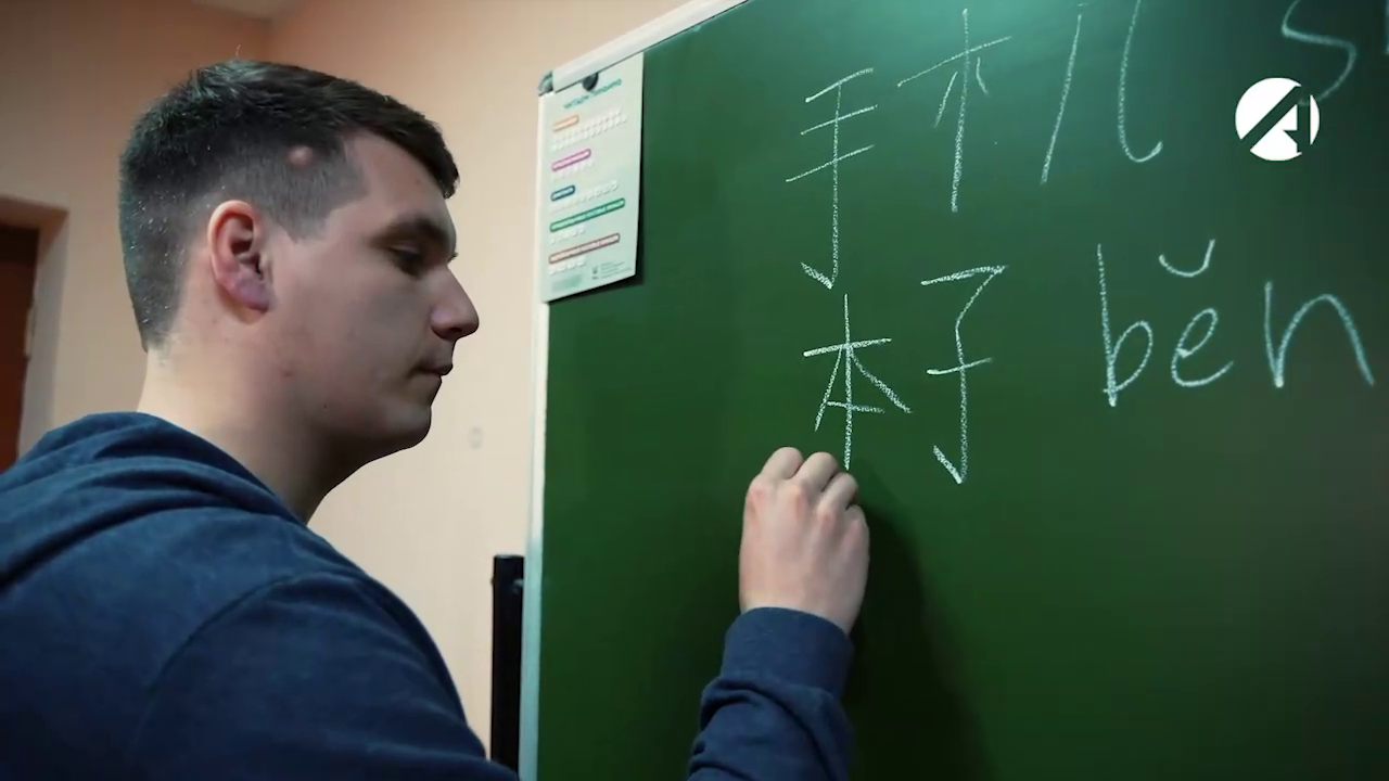 После уроков | 25 мая 2023